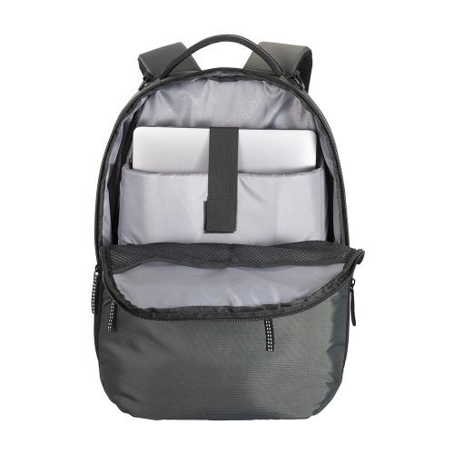 Sac à dos pour PC RPET 15" | Léger, respirant,