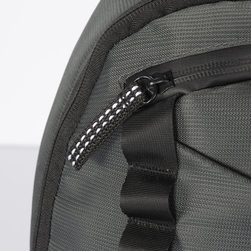 Sac à dos pour PC RPET 15" | Léger, respirant,