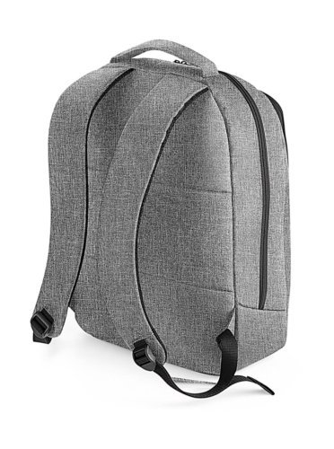 Mochila Digital para Laptop 15,6", poliéster acolchado 20L