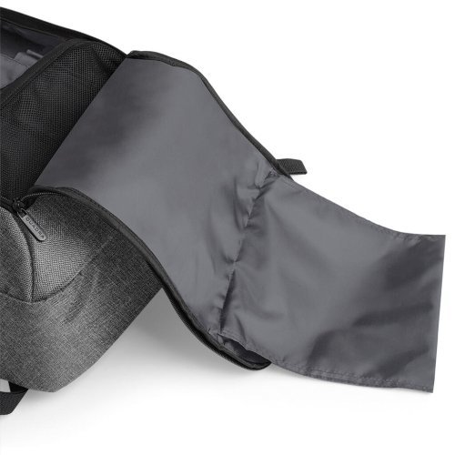 Mochila Digital para Laptop 15,6", poliéster acolchado 20L