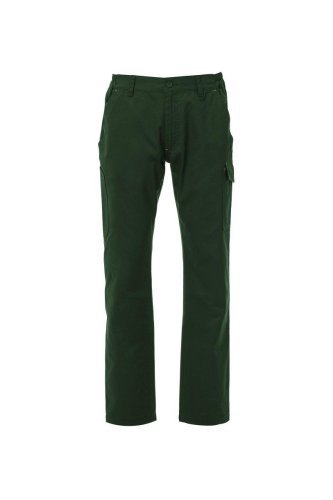 Pantalone Power con passanti, elastico in vita uomo