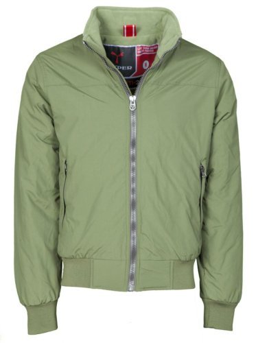 Giubbino North 2.0 The North Face antivento uomo casual