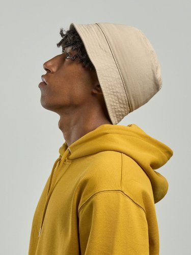 Chapeau de pêcheur de poche Powell, polyester-coton, léger