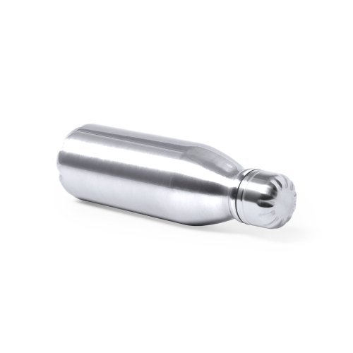 Borraccia Raican alluminio 550 ml colorata BPA free leggera
