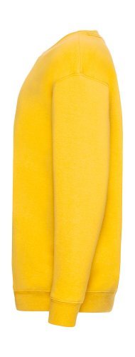 Felpa Set-In Bambino Girocollo 280g Regular