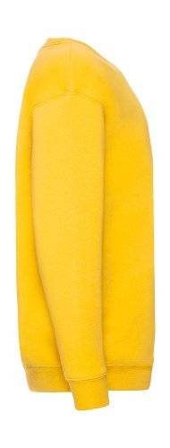Felpa Set-In Bambino Girocollo 280g Regular