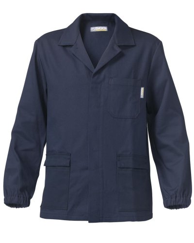 Giacca New extra Blu