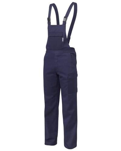 Salopette New extra Blu