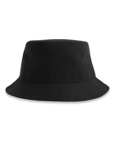 Cappello modello pescatore Geo Black