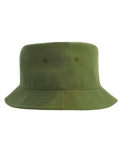 Cappello modello pescatore Geo Oliva