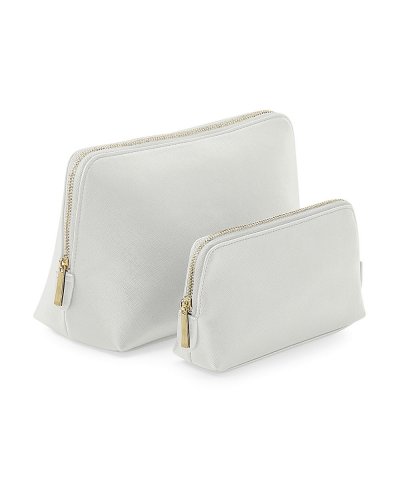 Boutique Accessory Case Soft Grey