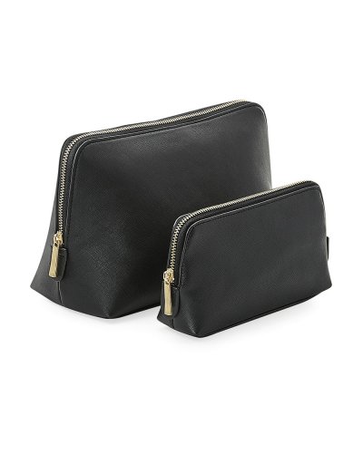 Boutique Accessory Case Black