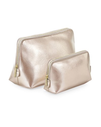 Boutique Accessory Case Rose Gold