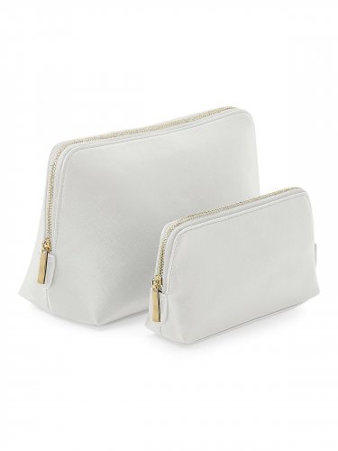 Boutique Accessory Case con etichetta removibile Oyster