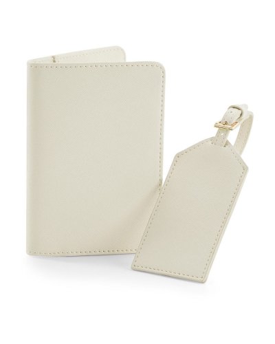 Travel Set Boutique Oyster