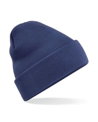 Cuffia in maglia a doppio strato  Underground Navy
