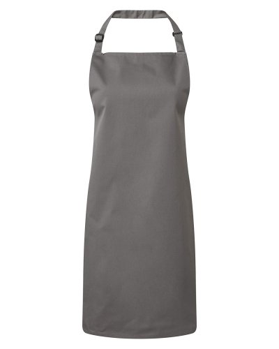 Colours Bib Apron