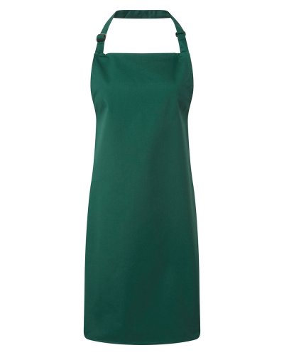 Colours Bib Apron Bottle