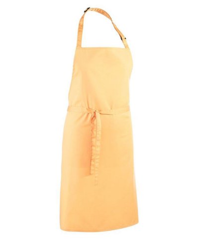 Colours Bib Apron