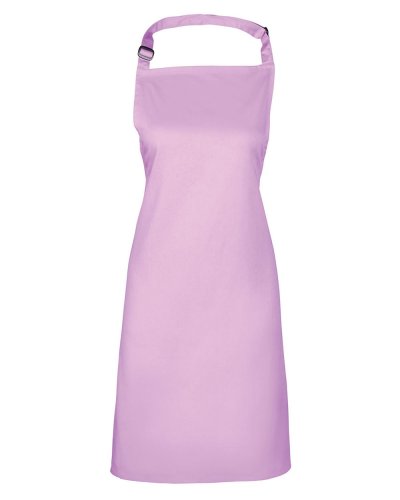 Colours Bib Apron Lavender