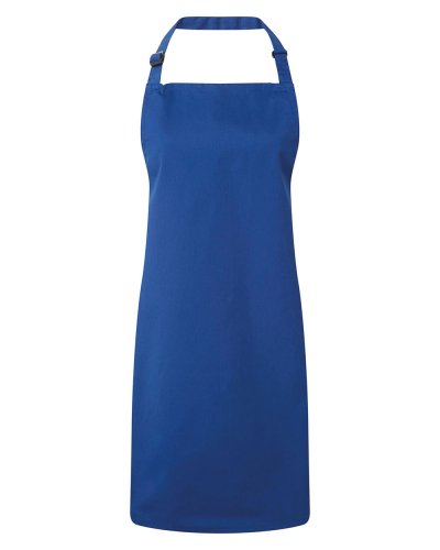 Colours Bib Apron