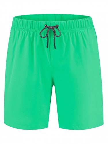 Costume da bagno uomo Bay Navy