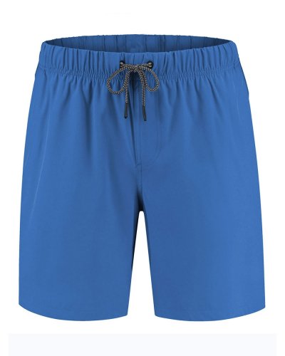 Costume da bagno uomo Bay Royal blue