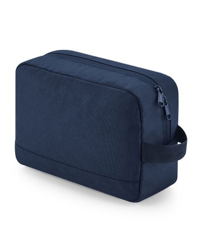 Borsello da bagno Recycled Essentials Navy