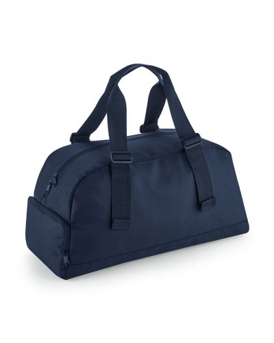 Borsone Recycled Essentials Navy