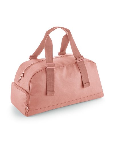 Borsone Recycled Essentials Blush Pink