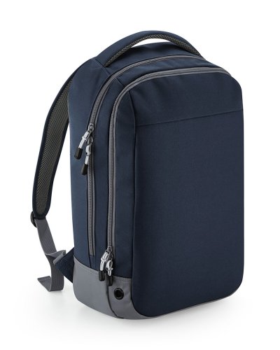 Zaino Athleisure Sports French Navy
