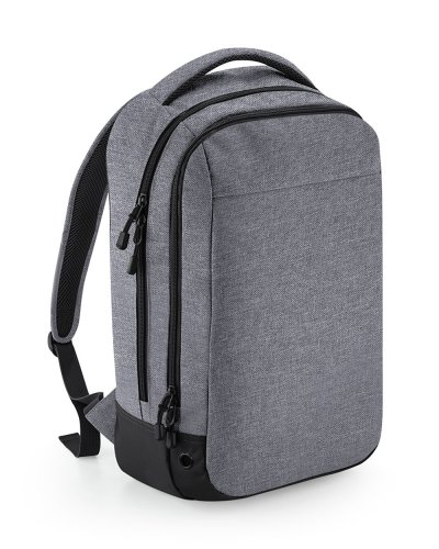 Zaino Athleisure Sports Grey marl