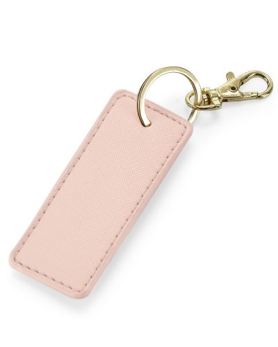 Clip per chiavi Boutique Soft Pink