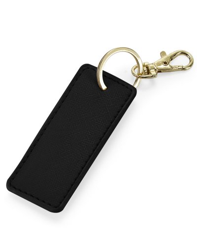 Clip per chiavi Boutique Black