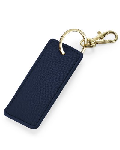 Clip per chiavi Boutique Navy