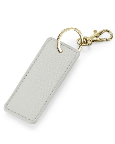 Clip per chiavi Boutique Soft Grey