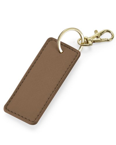 Clip per chiavi Boutique Tan