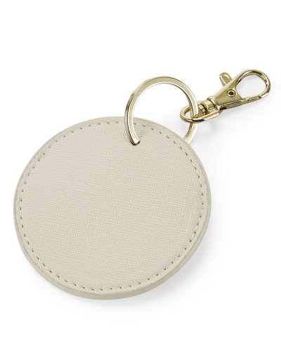 Clip per chiavi Boutique Circular Oyster