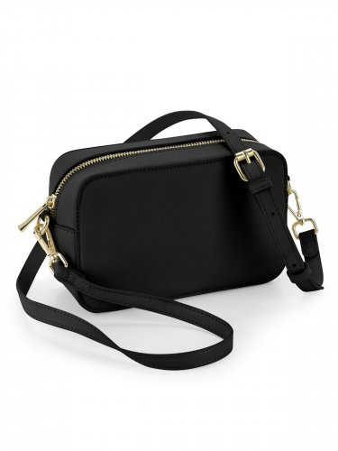 Borsa Cross Body Boutique Oyster