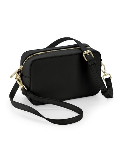 Borsa Cross Body Boutique Black