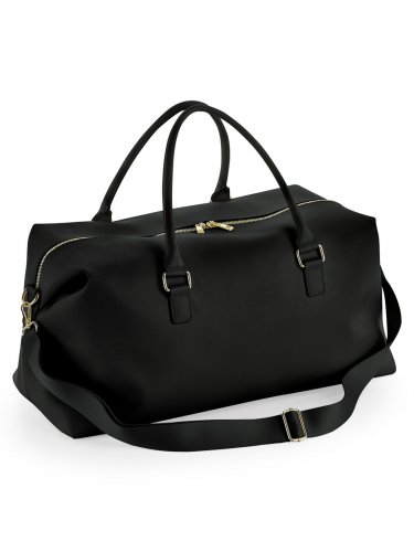 Boutique Weekender Black