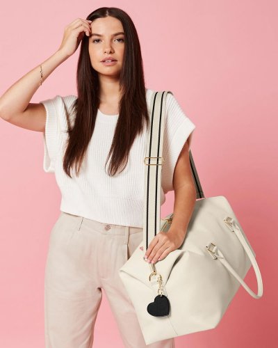 Boutique Weekender