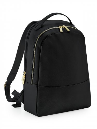 Zaino Boutique Black
