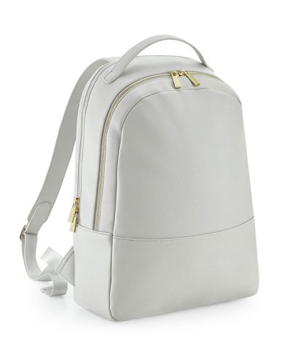Zaino Boutique Soft Grey