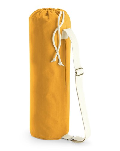 Borsa per tappetino Yoga EarthAware® Organic Amber