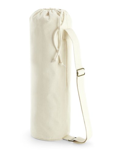 Borsa per tappetino Yoga EarthAware® Organic Natural