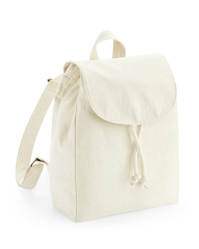 Mini zaino EarthAware® Organic Natural