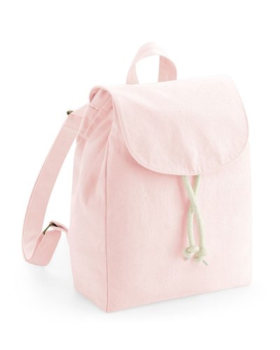 Mini zaino EarthAware® Organic Pastel Pink