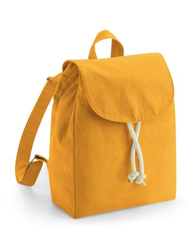 Mini zaino EarthAware® Organic Amber