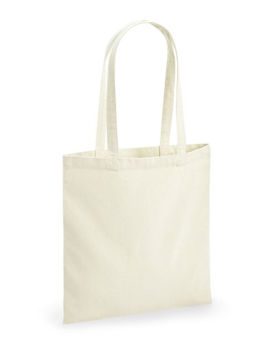 Shopper Revive Recycled Natural